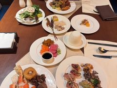 -富力丽思卡尔顿酒店·香荟全日制餐厅