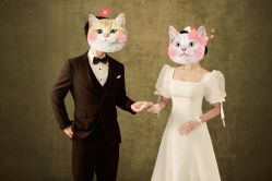 -全城热恋婚纱摄影(优质钻石店)