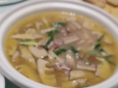 -大清花饺子(山庄店)