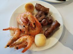 -拉蒂娜·巴西牛排馆 Latina·Brazilian Steakhouse(陆家嘴旗舰店)