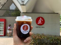 -COFFEE CALL(云锦路店)