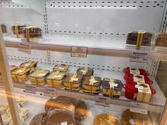 -烘焙町面包店(西四店)