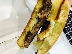 -麦当劳(国贸店)