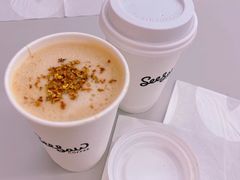 -Seesaw Coffee(武商MALL·武广店)