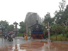 -厦门方特东方神画