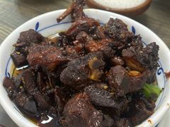 -神仙钵湘香土菜馆(光华路店)