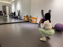 -FLARE STAR FITNESS(复地活力城店)