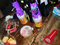 -Helens海伦司小酒馆(津湾广场店)