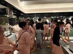 -碧涛阁·泡泡海洋·汤泉洗浴(王府花园店)
