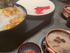 -荣记火锅(青悦城店)