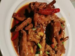 红烧鸡爪-宋徽厨·安徽菜(安庆绿地店)