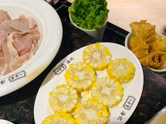 -八合里潮汕鲜牛肉火锅(惠州华贸店)