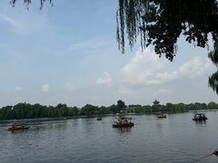 -什刹海