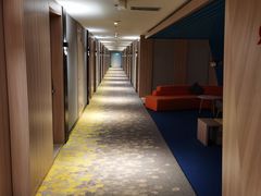 -艾豪森酒店(西安大雁塔大唐不夜城店)