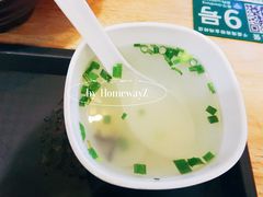 传统粉汤-千盛海南粉(金鸡岭店)