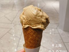 海盐焦糖冰淇淋-LUNEURS月乐诗·法式冰淇淋(环贸店)