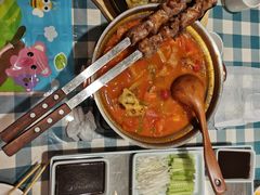 -紫光园(劲松店)