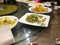 -大京园海鲜烧烤(东城路店)