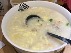 -吕氏疙瘩汤·海鲜新鲁菜(凯德mall新都心店)