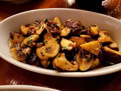 -沈阳君悦酒店·意坊意大利餐厅