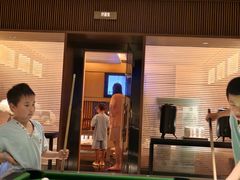 -手佳·水疗汇(嘉益店)