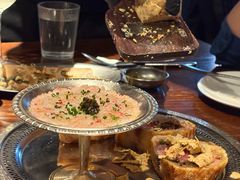 -Bistro 63 创意融合料理(广粤天地店)