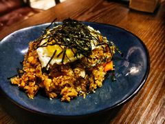 墨西哥炒饭-墨厨(沙坪店)