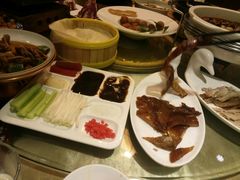 -天和晟新京菜.水煮鱼.湘土菜(国展店)