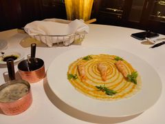 -北京金融街丽思卡尔顿酒店·意味轩 Cepe