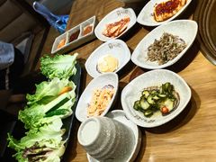 -牛人·雪花牛·木炭烤肉(昆山陆家店)