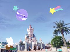 -厦门方特梦幻王国