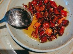 -老墙根涮肉·铜锅·烧烤(王四营店)