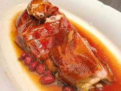 -小厨娘金榜题名(夫子庙秦淮河店)