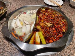 -小山城·馋嘴蛙(亚运村店)