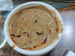 -原柳滩高台阶涮羊肉