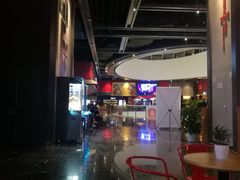 -万达影城(西铁营万达广场IMAX店)