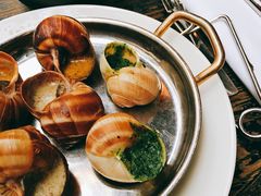 Escargots3flavo-金蜗牛