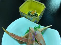 -蟹料理 北海道かに将軍(札幌本店)
