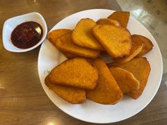 -北京小肠陈饭庄(方庄店)