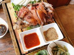 -马家饭堂(南街薰酱店)