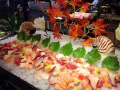 -澳门旅游塔360°旋转餐厅(南湾湖广场店)