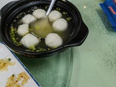 -景好海鲜餐厅(大鹏必选旅游店)