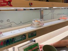 -禾绿寿司·定食·拉面·烧炸(喜荟城店)