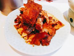 -红樱桃·欢乐餐厅(太原里店)