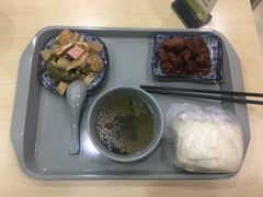 -社区食堂