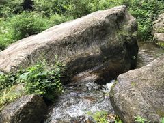 -龙门涧景区