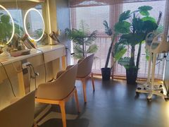 -施奈儿.洗头頭療.按摩SPA.采耳(上梅林店)