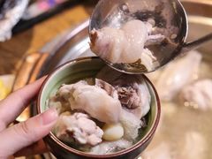 原味椰子鸡-享润四季椰子鸡音乐主题餐厅(晋江万达店)