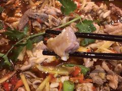 -椒小兔·盐帮川菜中餐厅(金沙时代广场店)