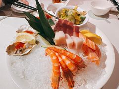 -同乐海鲜(乌节路中央店)